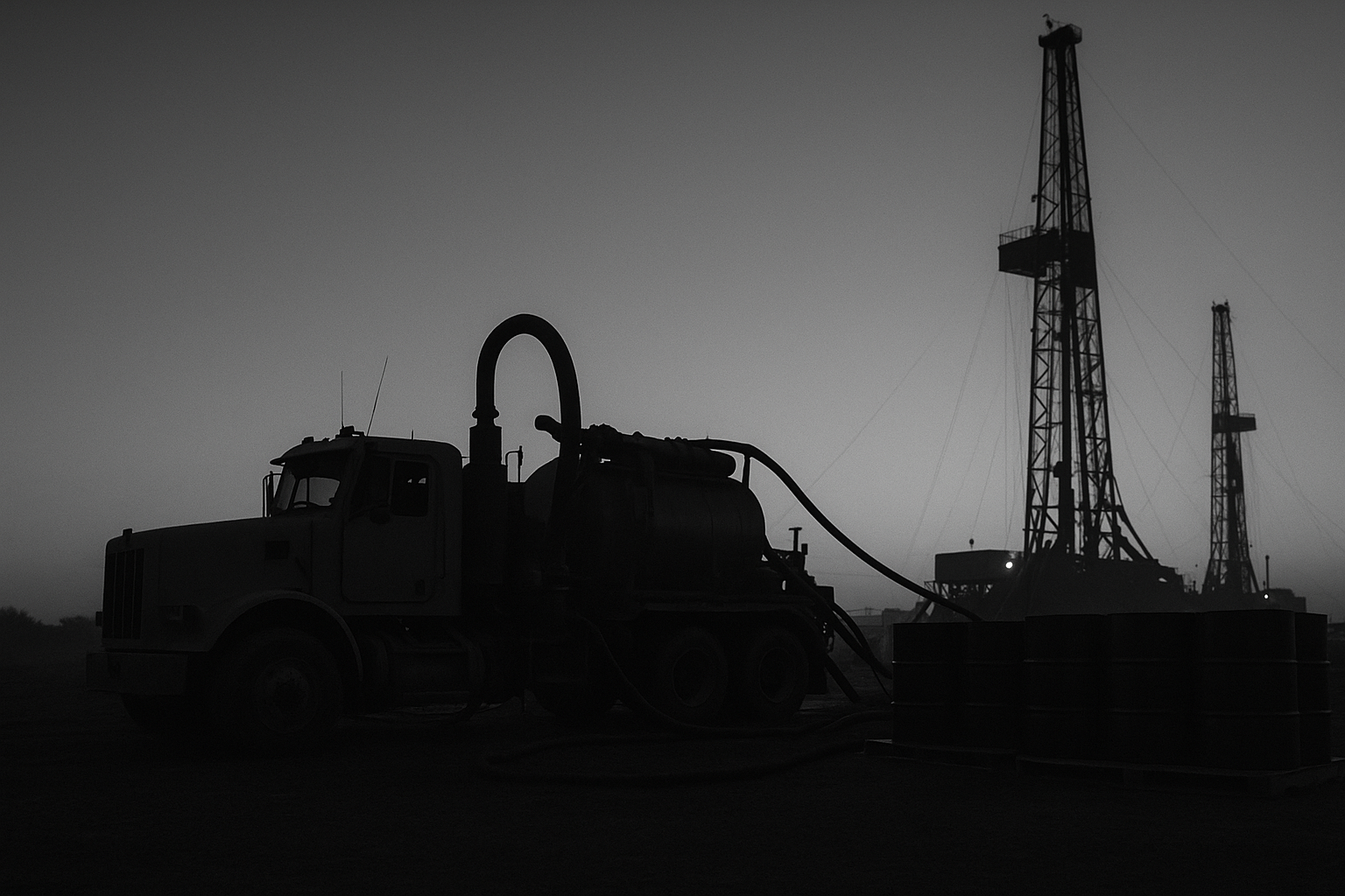 Benzoil cutting fluid